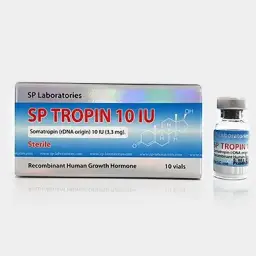 Buy SP Tropin Online