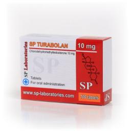 Buy SP Turabolan Online