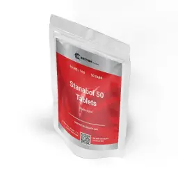 Buy Stanabol 50 mg Tablets Online