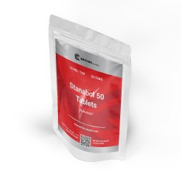 Buy Stanabol 50 mg Tablets Online