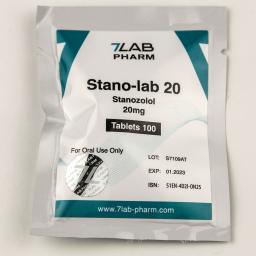 Buy Stano-Lab 10 Online