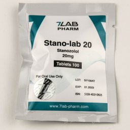 Buy Stano-Lab 10 Online