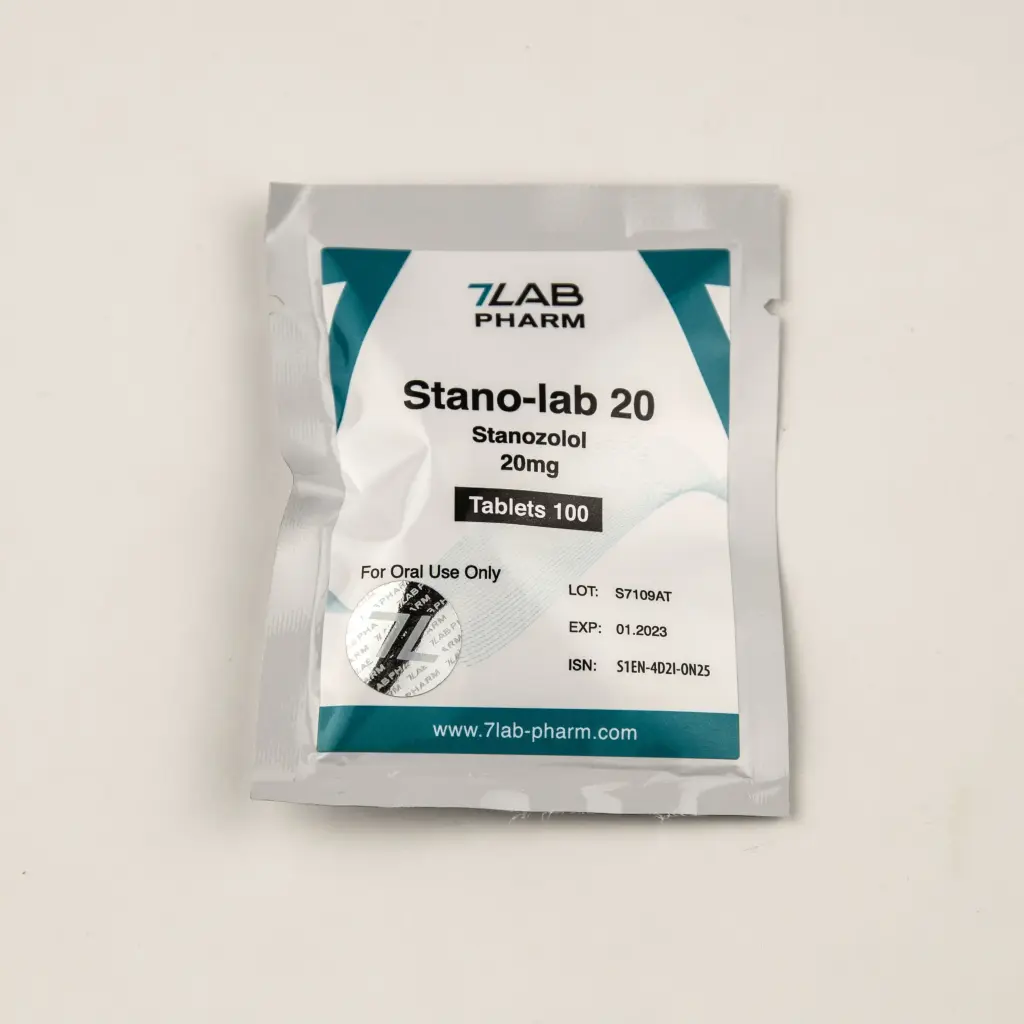 Buy Stano-Lab 20 Online Buy Stano-Lab 20 Online