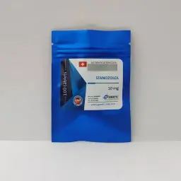 Buy Stanozolol 10 mg Online