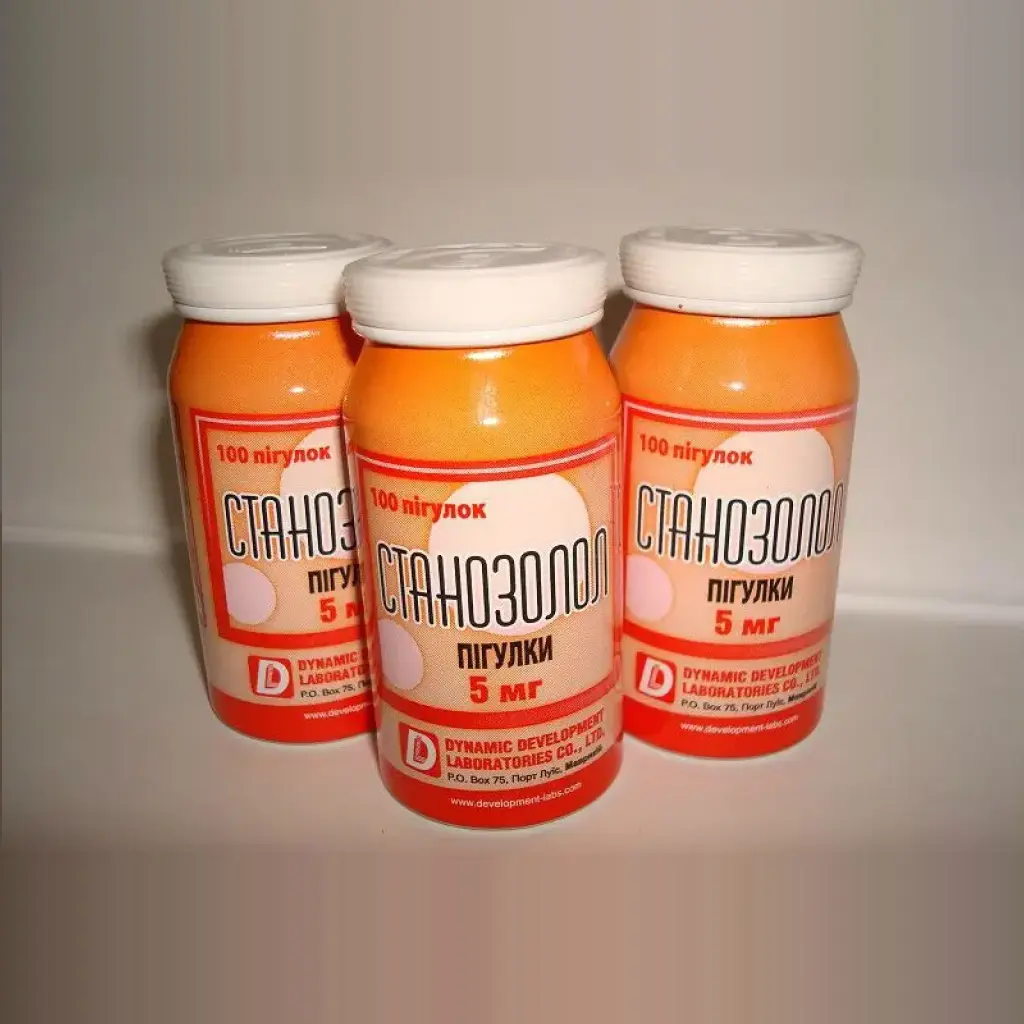 Buy Stanozolol Online Buy Stanozolol Online