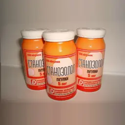 Buy Stanozolol Online