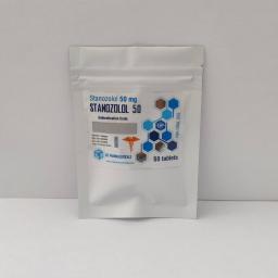 Buy Stanozolol 50 Online