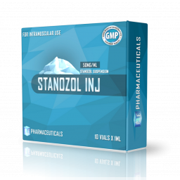 Buy Stanozolol Inj Online