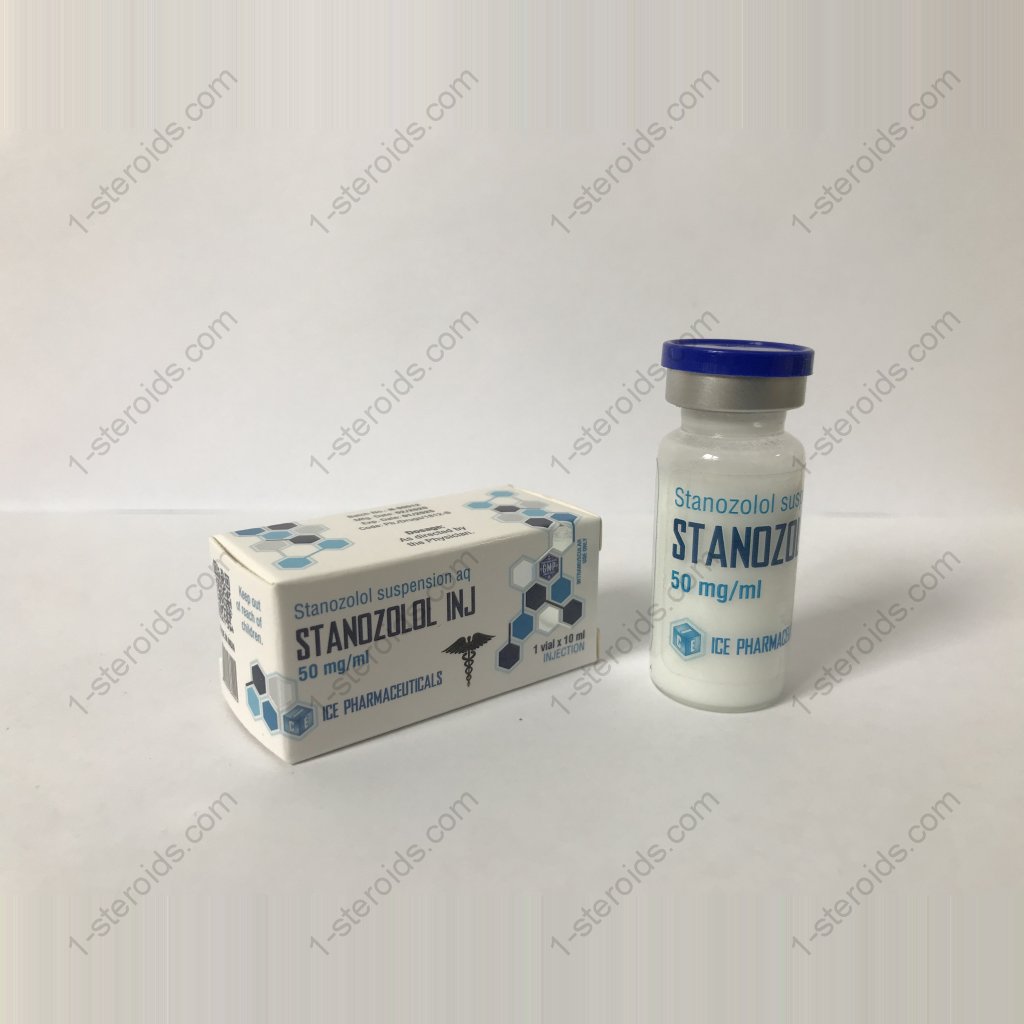 Buy Stanozolol Inj Online Buy Stanozolol Inj Online