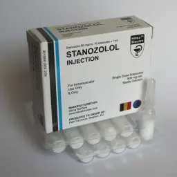 Buy Stanozolol Injection Online