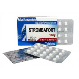 Buy Strombafort 10 Online