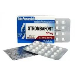 Buy Strombafort 50 Online