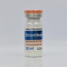 Buy Strombaject 10 mL Online
