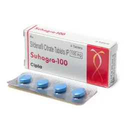 Buy Suhagra-100 Online