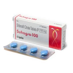 Buy Suhagra-100 Online