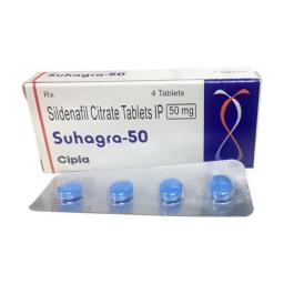 Buy Suhagra-50 Online