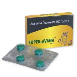 Buy Super-Avana Online