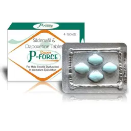 Buy Super P-Force 160 mg Online
