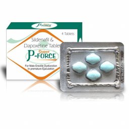 Buy Super P-Force 160 mg Online