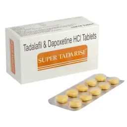 Buy Super Tadarise Online