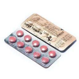 Buy Super Vidalista Online