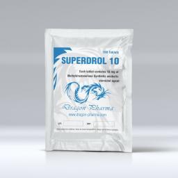 Buy Superdrol 10 Online