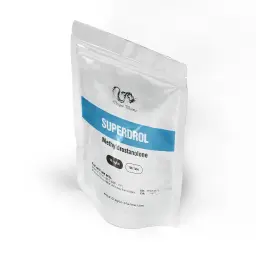 Buy Superdrol 10 mg Online