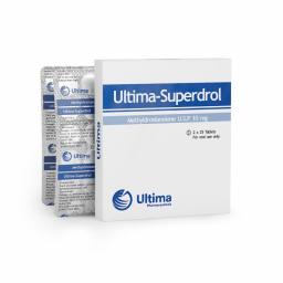 Buy Superdrol Oral Online