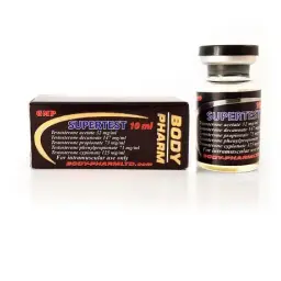 Buy Supertest Online
