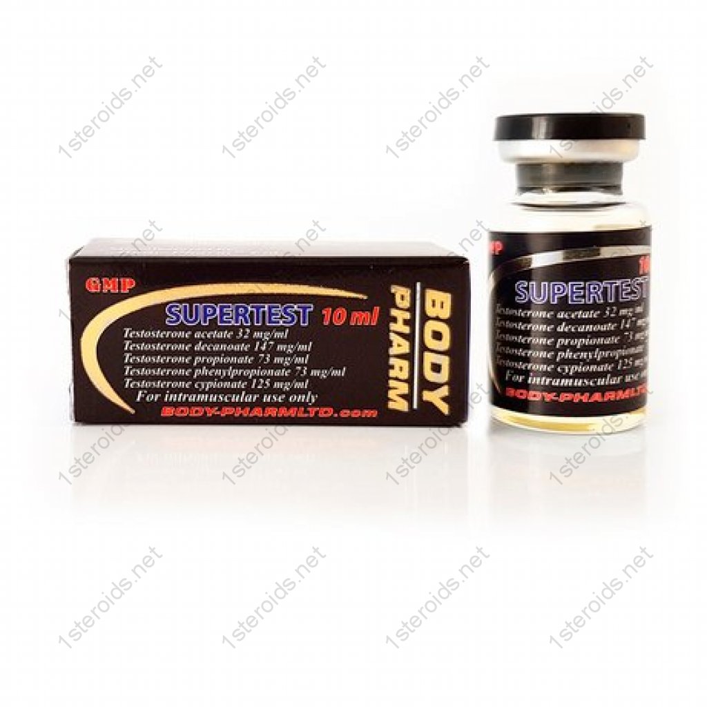 Buy Supertest Online Buy Supertest Online