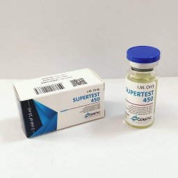 Buy Supertest 450 Online