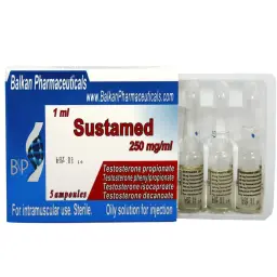 Buy Sustamed Online
