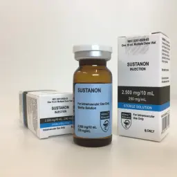 Buy Sustanon Online