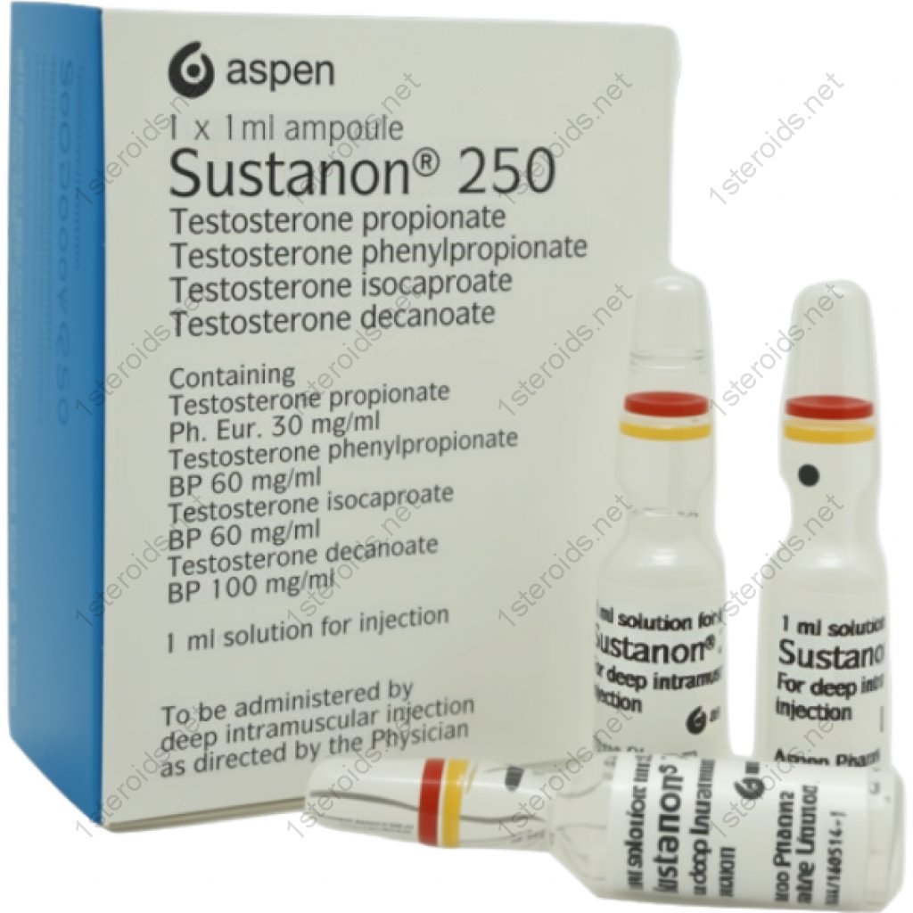 Buy Sustanon 250 Online Buy Sustanon 250 Online