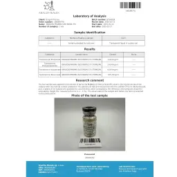 Buy Sustanon 270 mg Online