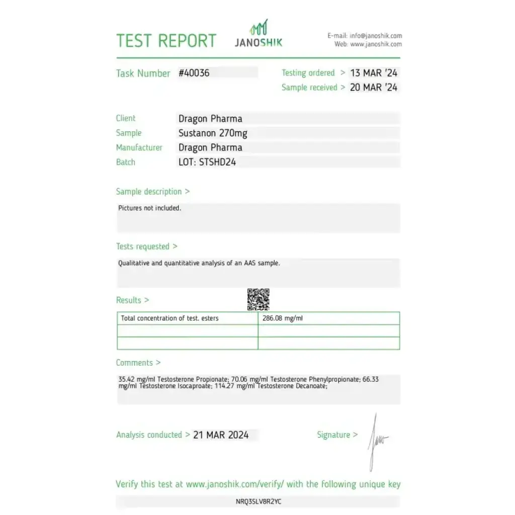 Buy Sustanon 270 mg Online Buy Sustanon 270 mg Online