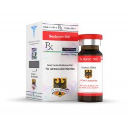 Buy Sustanon 300 Online