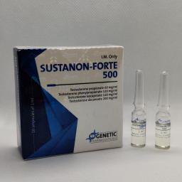 Buy Sustanon-Forte 500 Online
