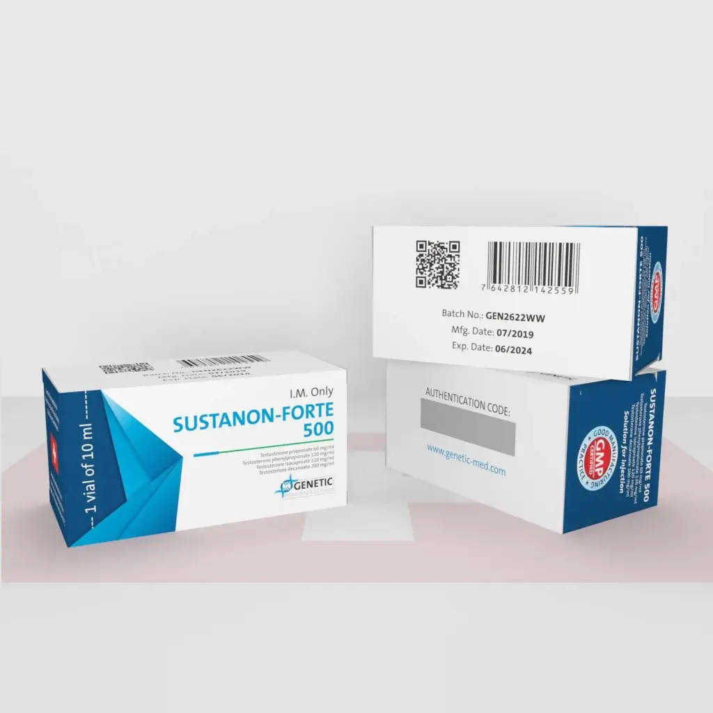 Buy Sustanon-Forte 500 Online Buy Sustanon-Forte 500 Online