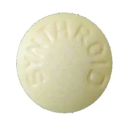 Buy Synthroid T4 100 mcg Online