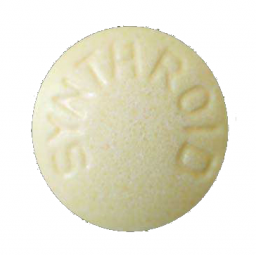 Buy Synthroid T4 100 mcg Online