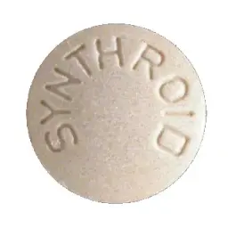 Buy Synthroid T4 125 mcg Online