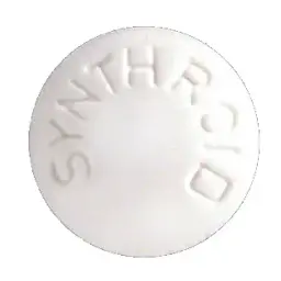 Buy Synthroid T4 50 mcg Online