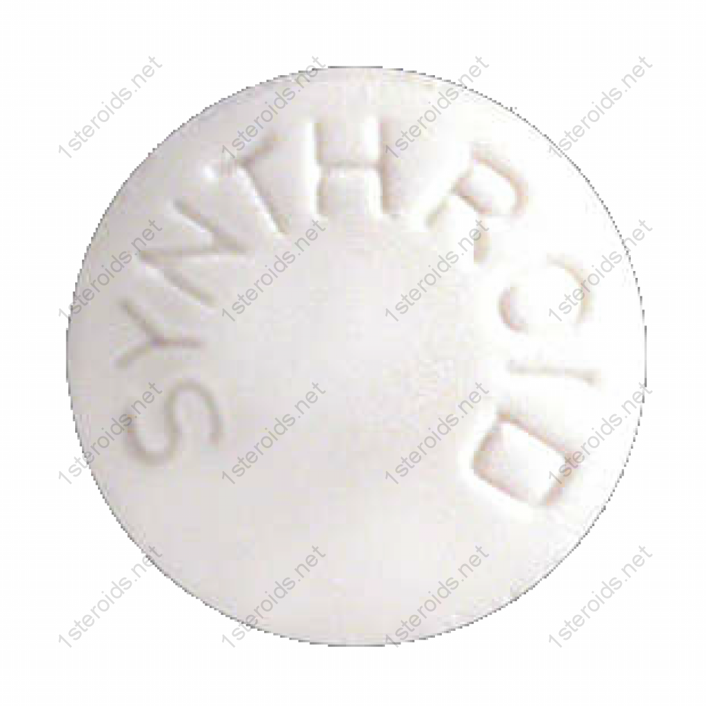 Buy Synthroid T4 50 mcg Online Buy Synthroid T4 50 mcg Online