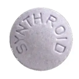 Buy Synthroid T4 75 mcg Online