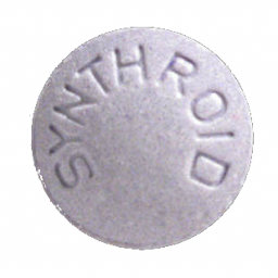 Buy Synthroid T4 75 mcg Online