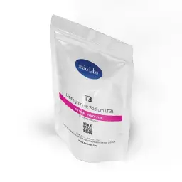 Buy T3 25 mcg (100 Tabs) Online