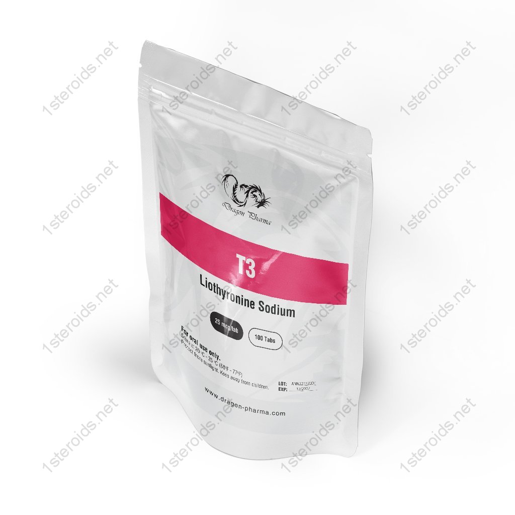 Buy T3 25 mcg Online Buy T3 25 mcg Online