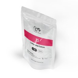 Buy T3 25 mcg Online