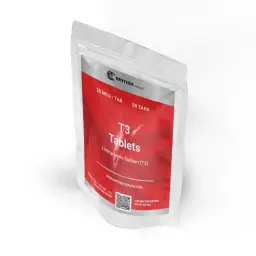 Buy T3 Tablets Online
